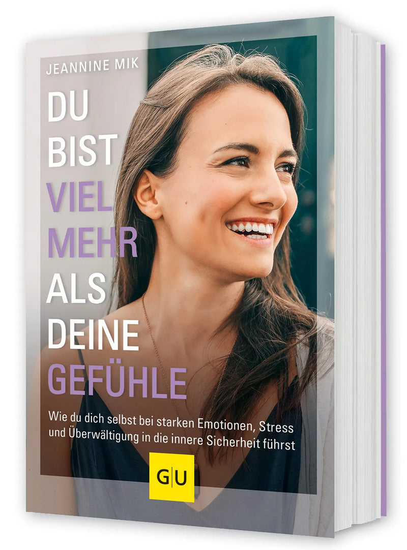 Überwältigt