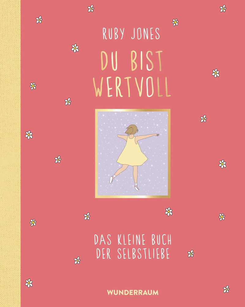 Du bist wertvoll