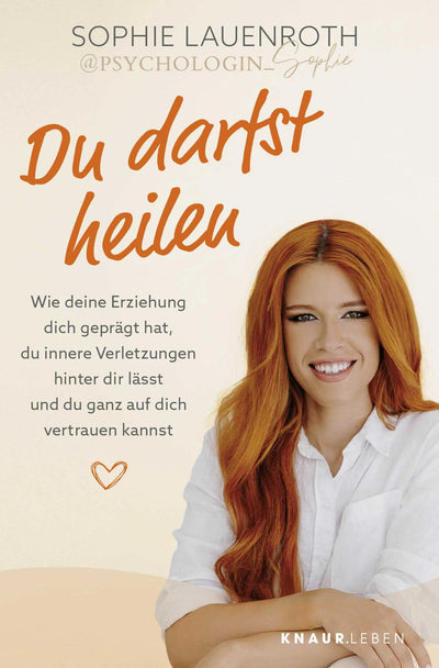 Du darfst heilen