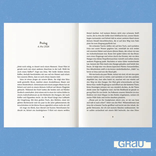 Detailansicht: Du kamst still (Paperback)
