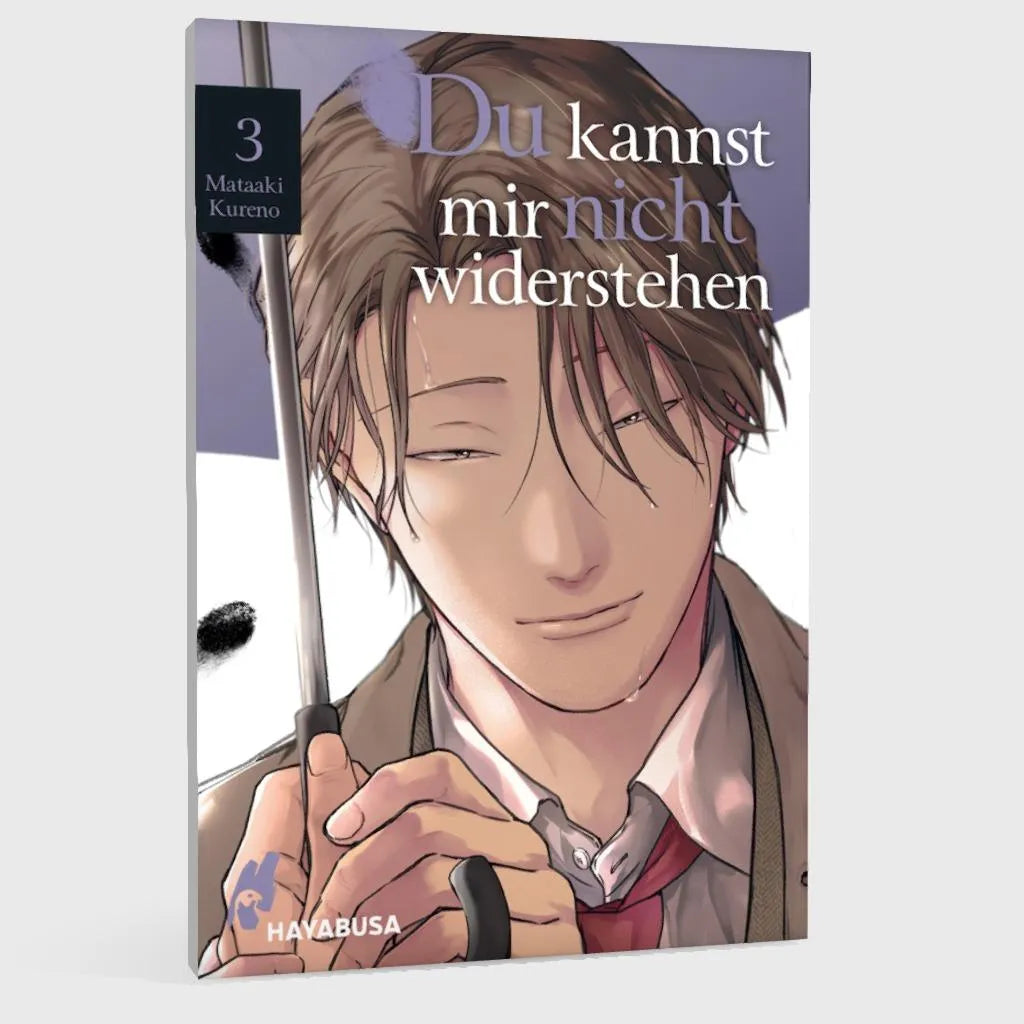 Mataaki Kureno - Du kannst mir nicht widerstehen 3