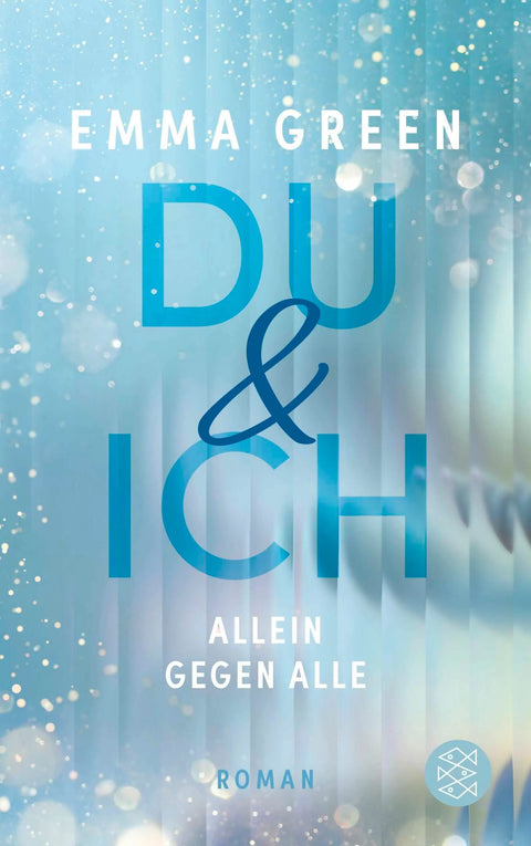 Du und Ich. Allein gegen alle