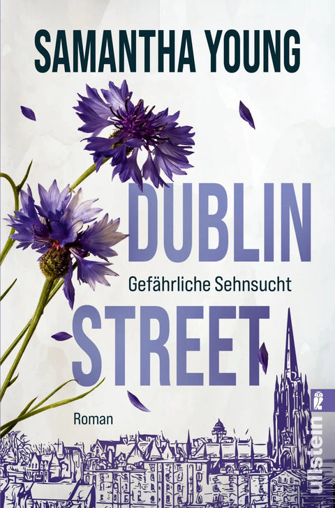 Dublin Street – Gefährliche Sehnsucht