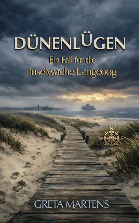 Dünenlügen