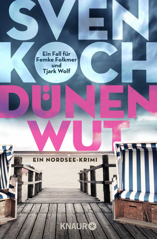 Dünenwut