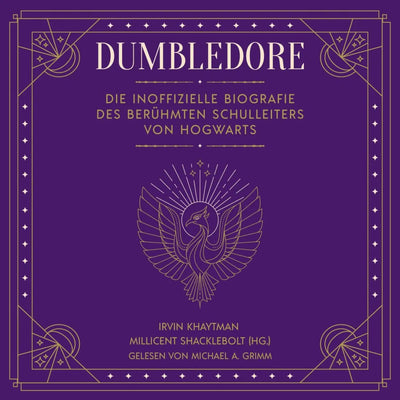 Dumbledore
