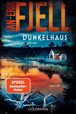 Dunkelhaus
