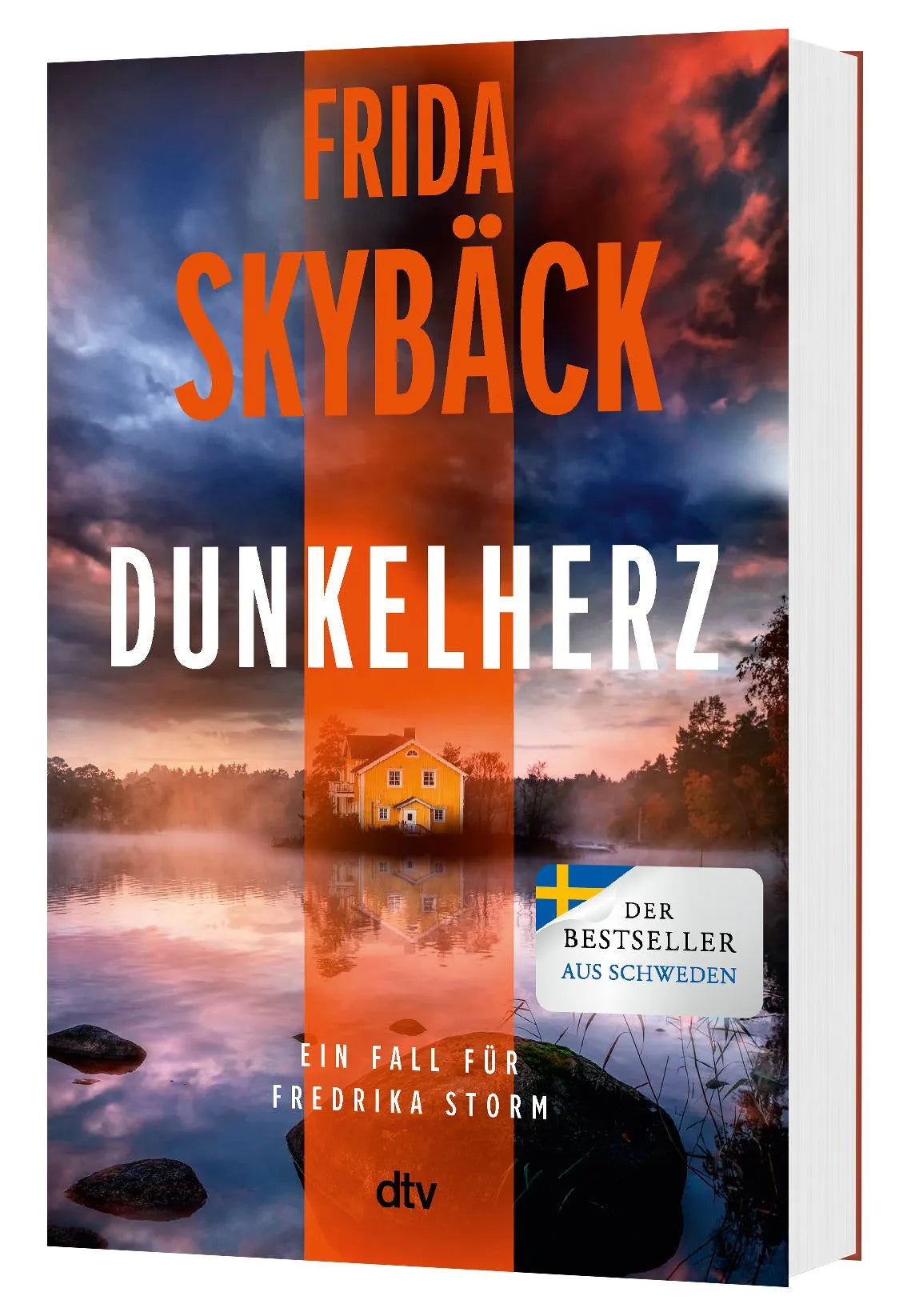Detailansicht: Dunkelherz (Paperback)