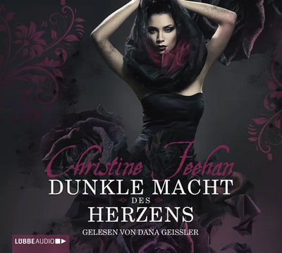 Dunkle Macht des Herzens