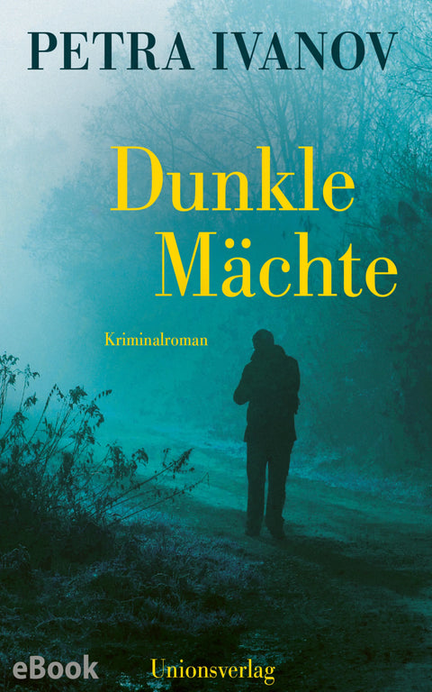 Dunkle Mächte