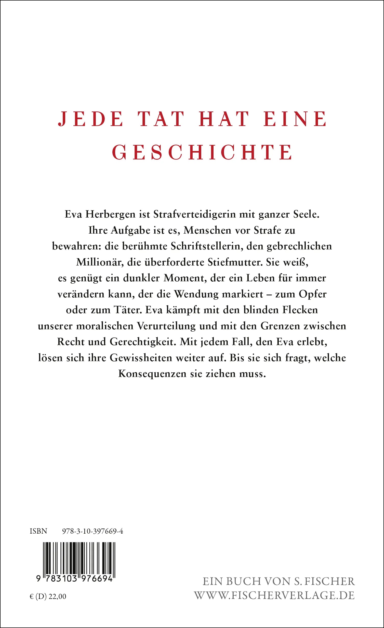 Rückseite: Dunkle Momente (Hardcover)
