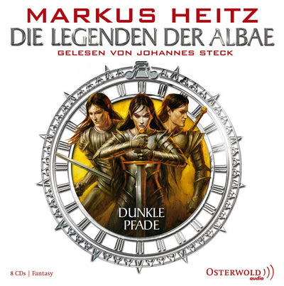 Dunkle Pfade