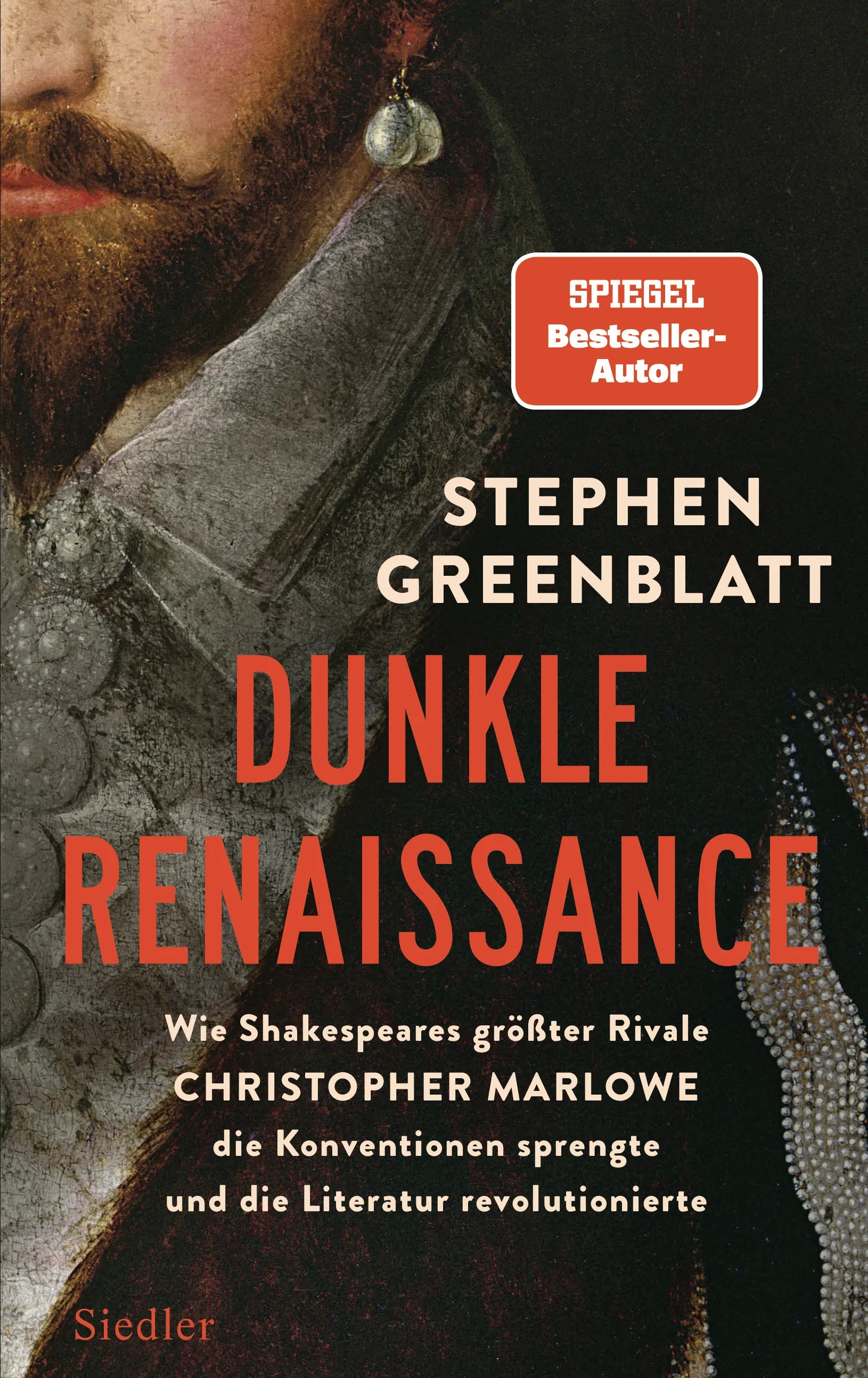 Cover: Dunkle Renaissance (E-Book) von Stephen Greenblatt