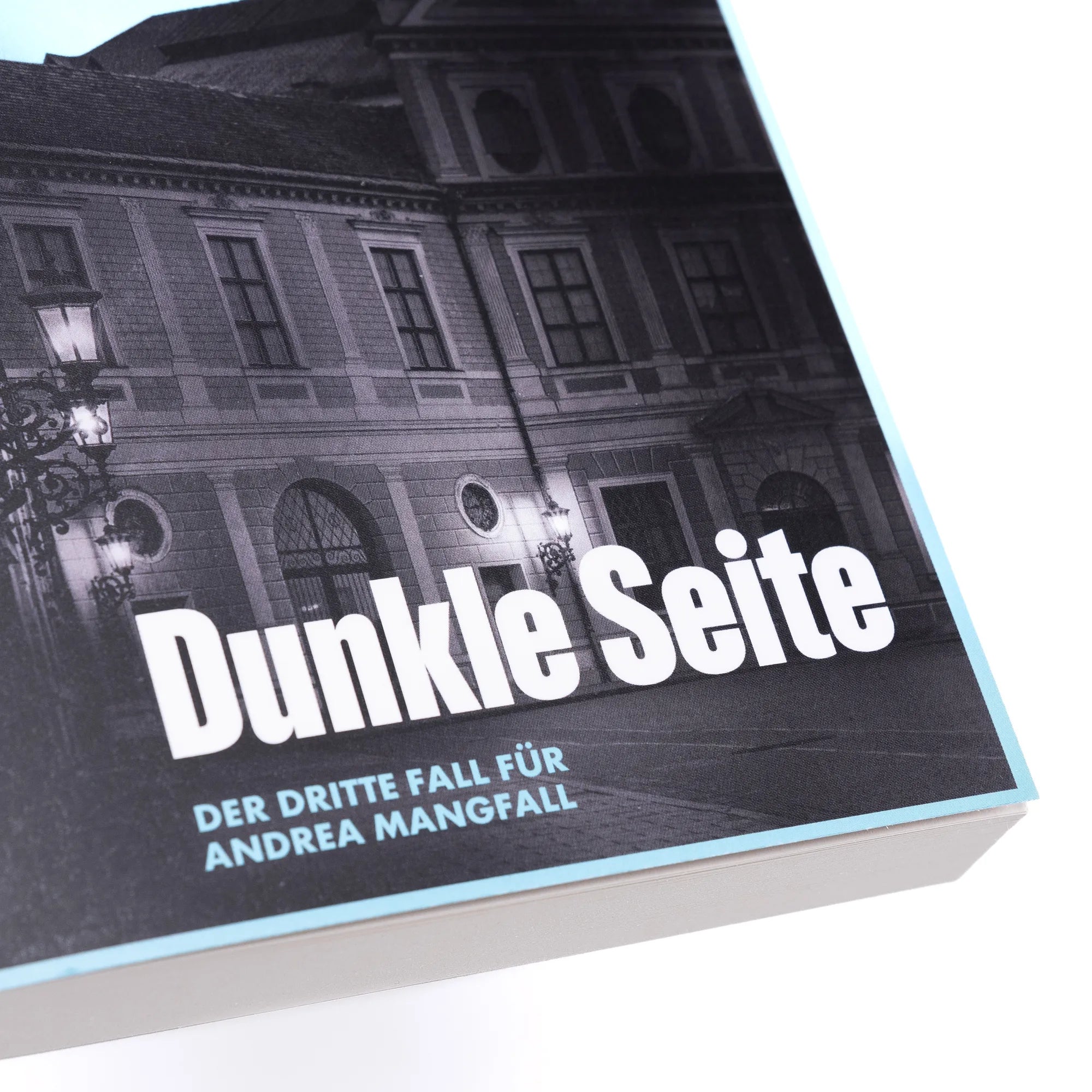 Abbildung von 'Dunkle Seite'