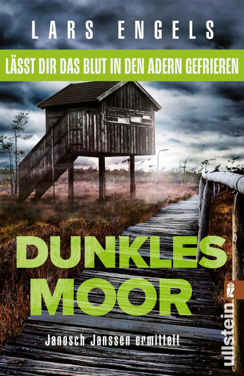 Dunkles Moor