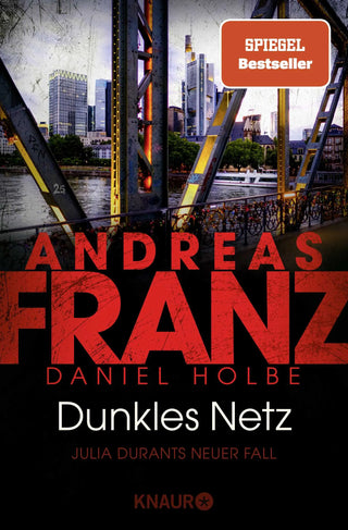 Dunkles Netz