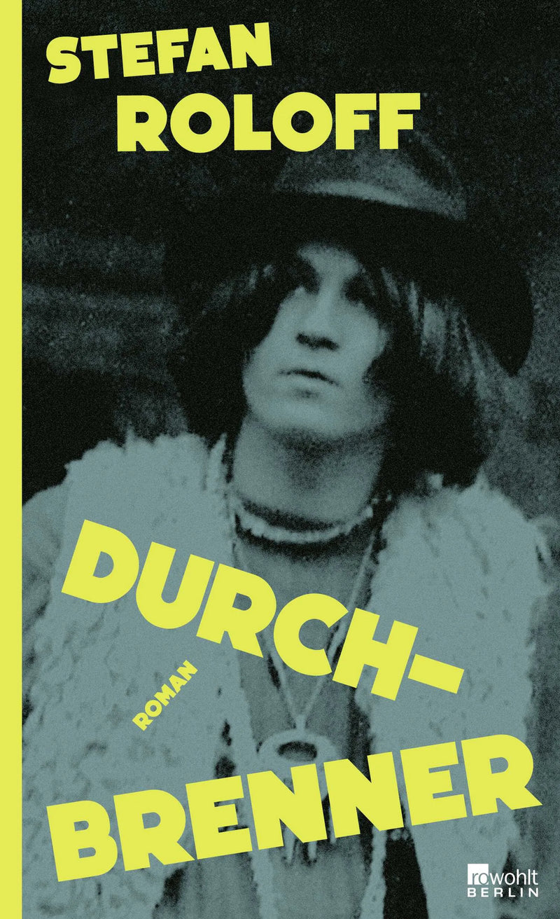 Durchbrenner