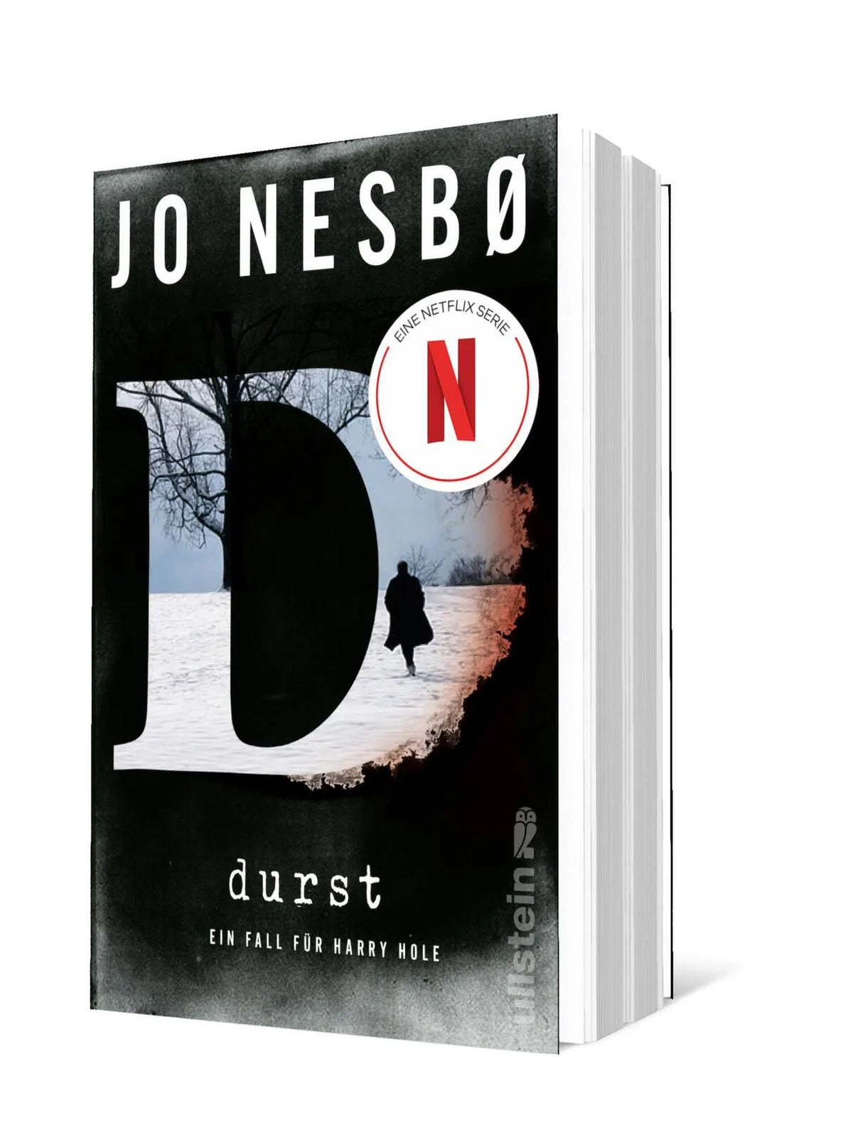 Detailansicht: Durst (Taschenbuch)