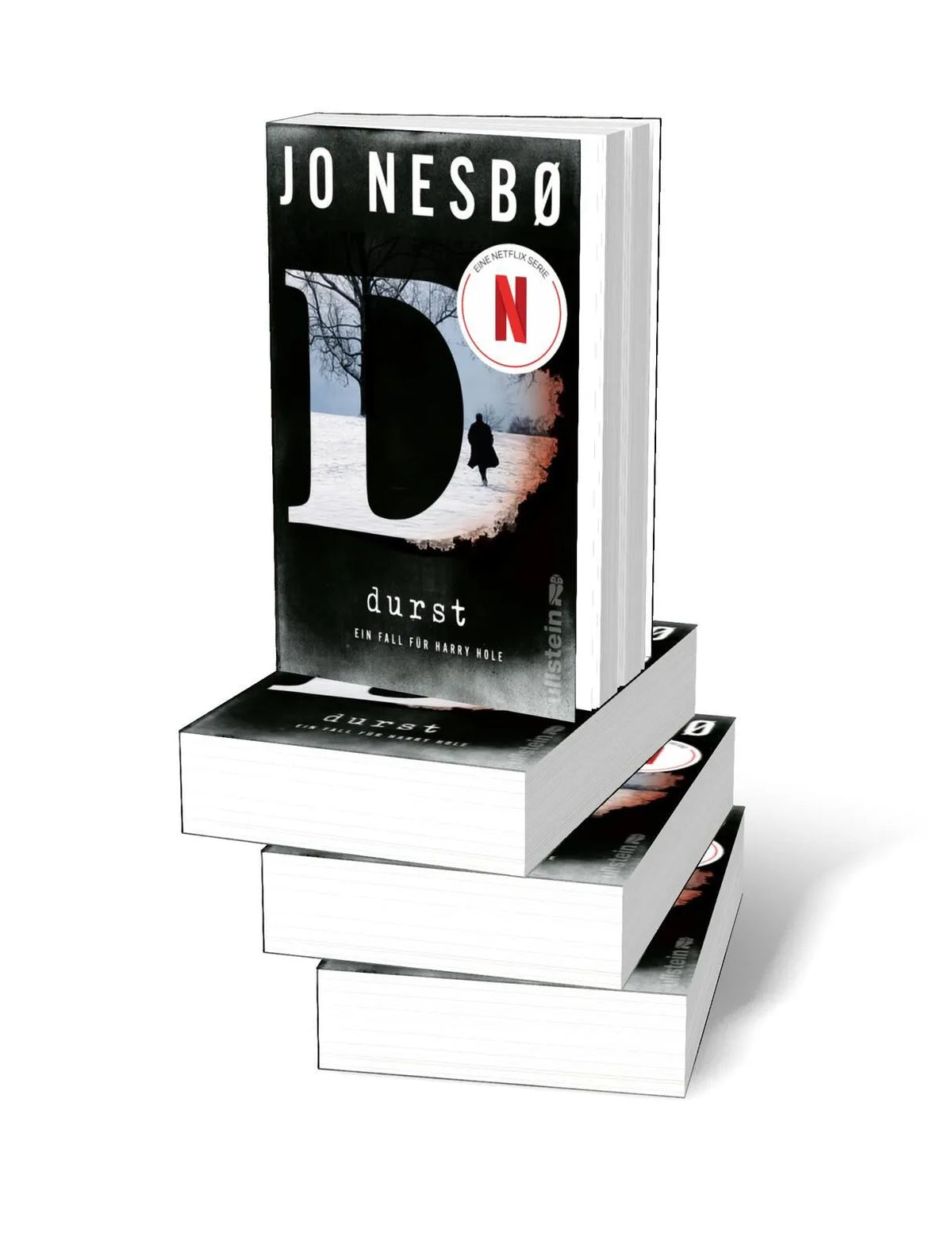 Detailansicht: Durst (Taschenbuch)