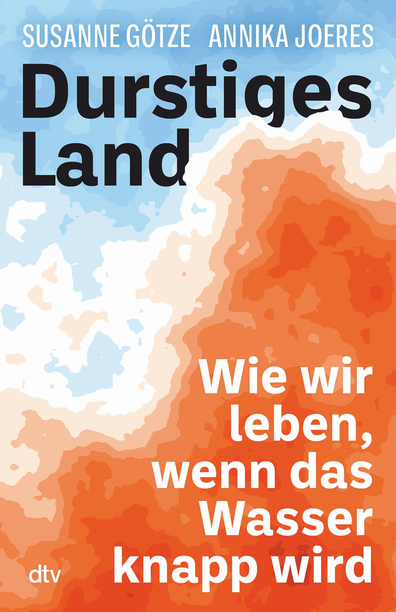 Durstiges Land