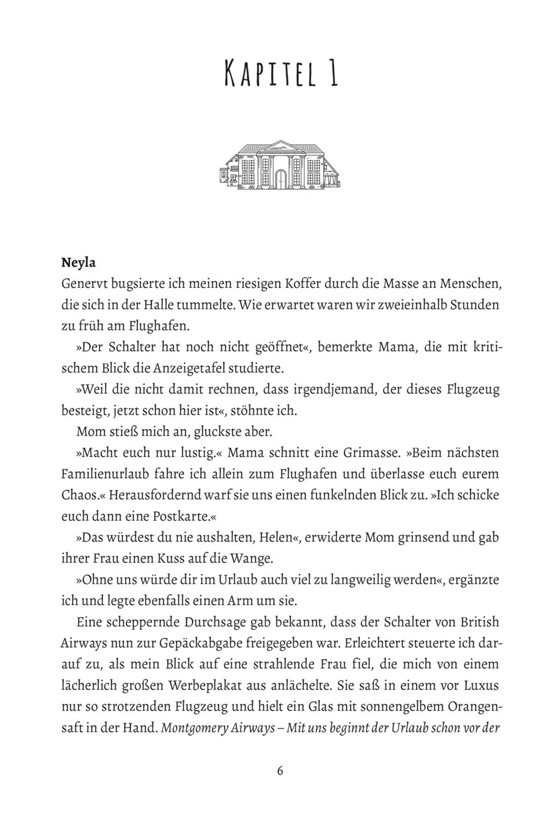 Abbildung von 'Duty & Demand'