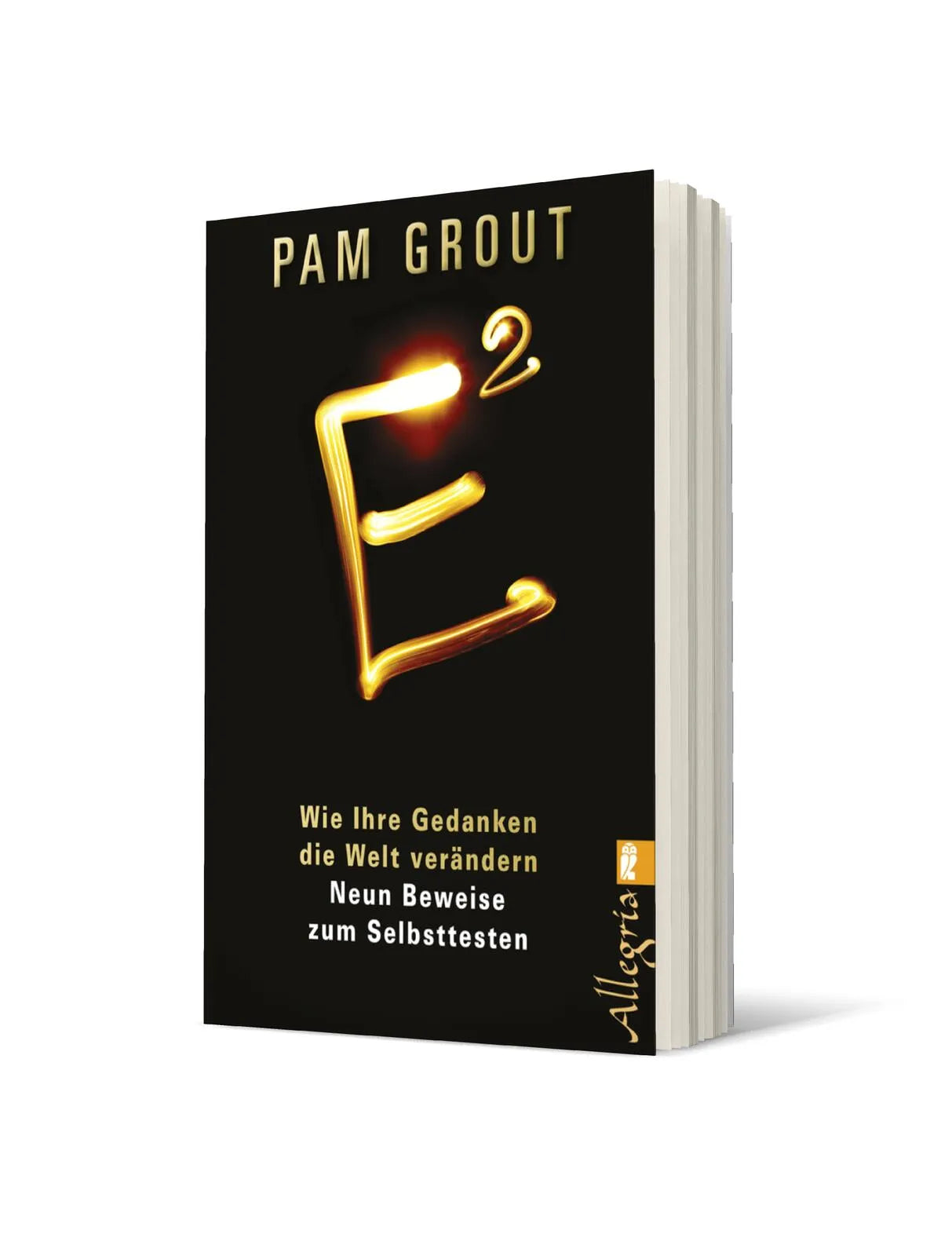 Produktansicht: E² (Taschenbuch)