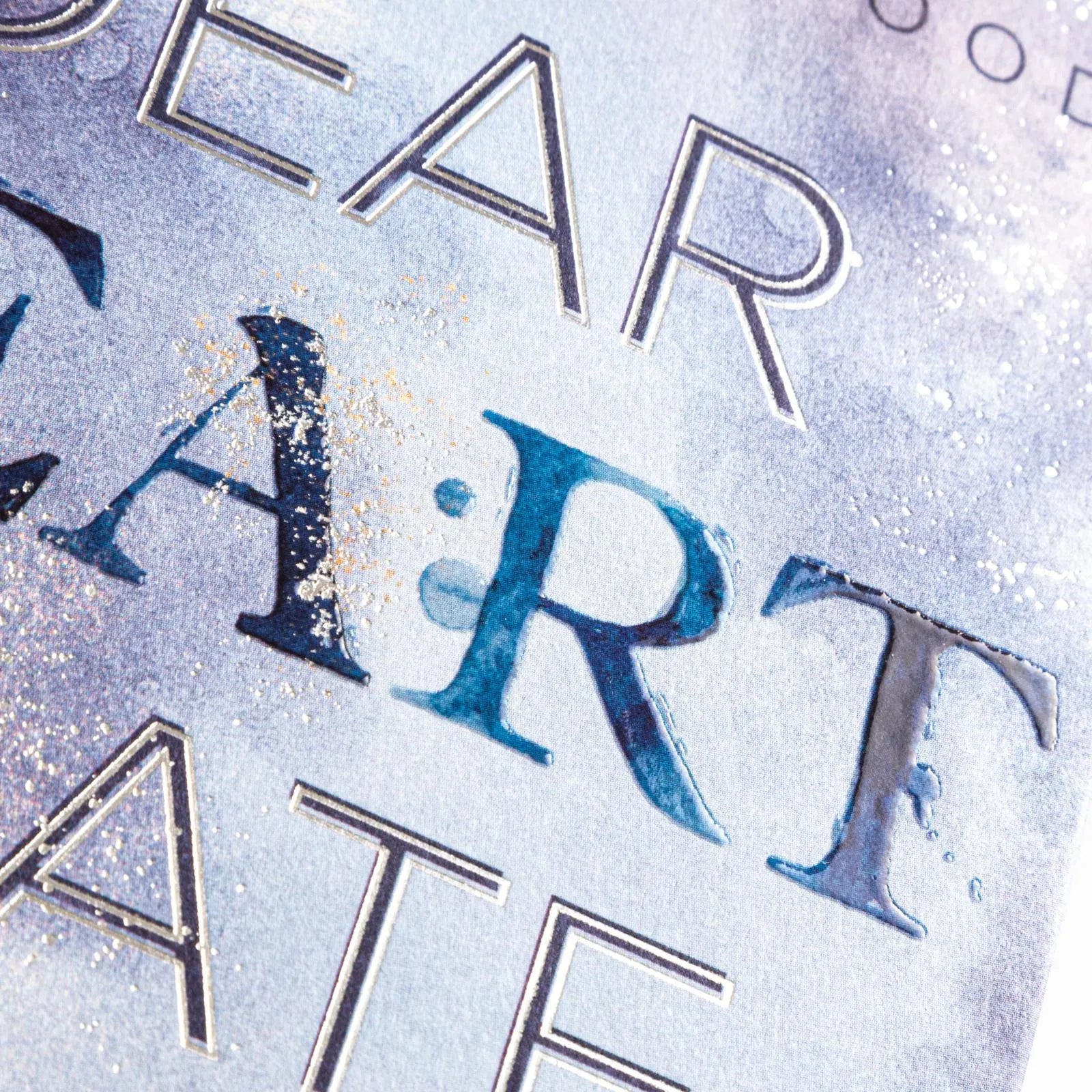 Produktansicht: Easton High 2: Dear Heart I Hate You (Paperback)
