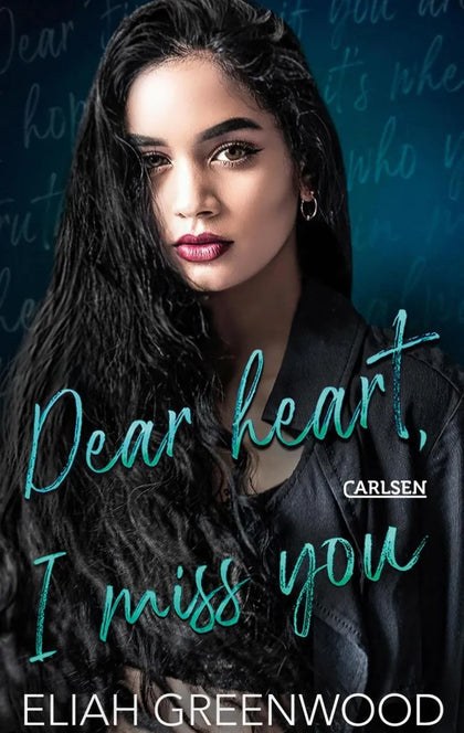 Cover: Easton High 3: Dear Heart I Miss You (E-Book) von Eliah Greenwood