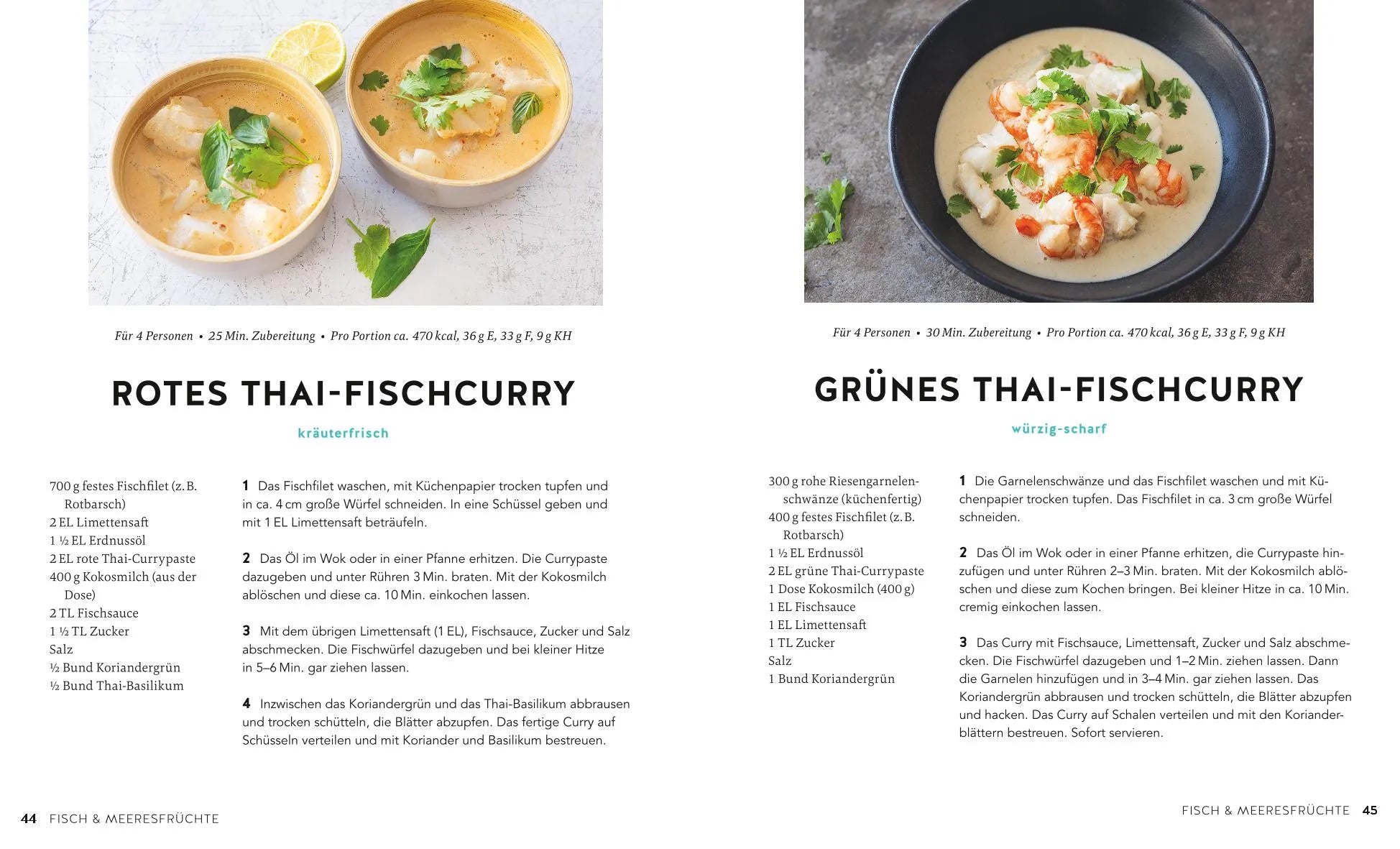 Produktansicht: Easy Currys (Taschenbuch)