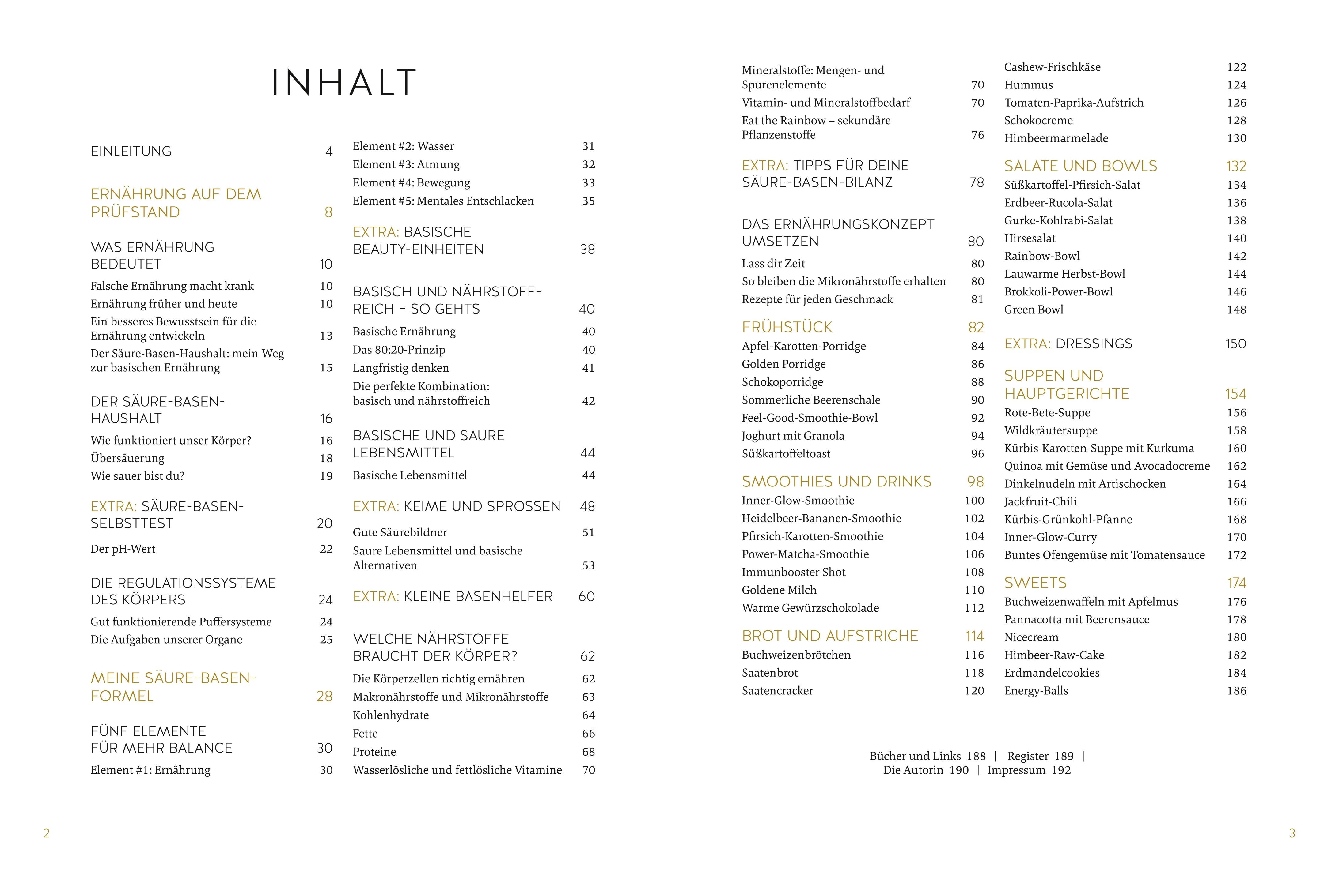 Produktansicht: Eat well, feel better (Gebundene Ausgabe)