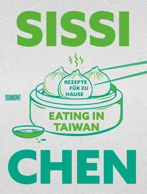 Eating in Taiwan