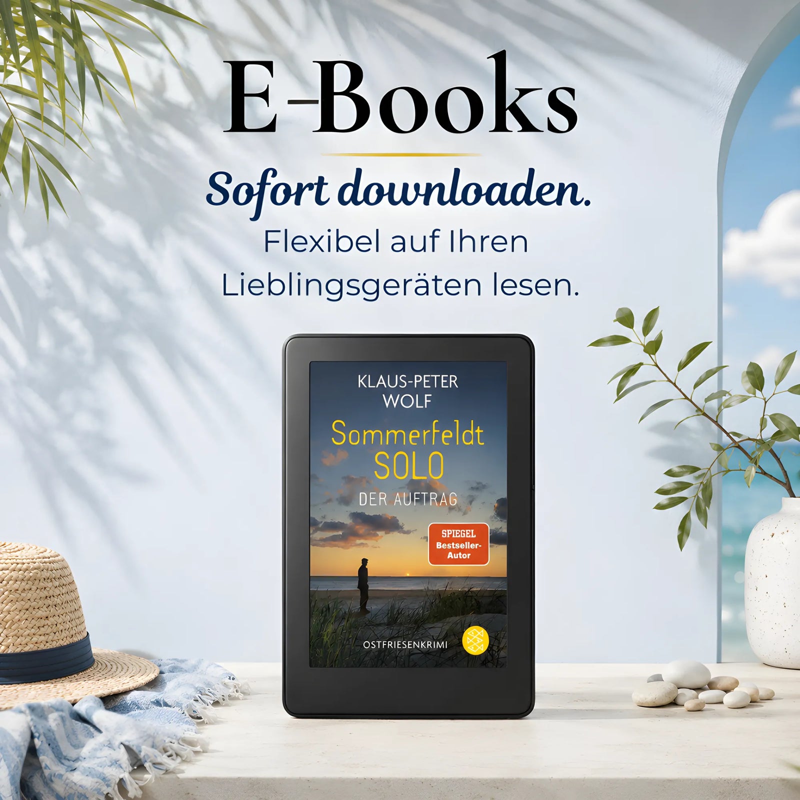 E-Books sofort online lesen und downloaden