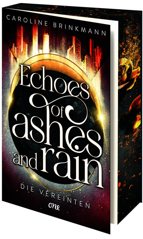 Echoes of Ashes and Rain - Die Vereinten