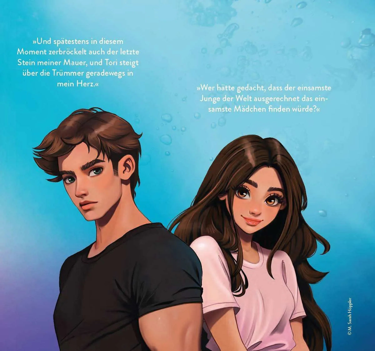 Detailansicht: Echoes of Yesterday (Paperback)