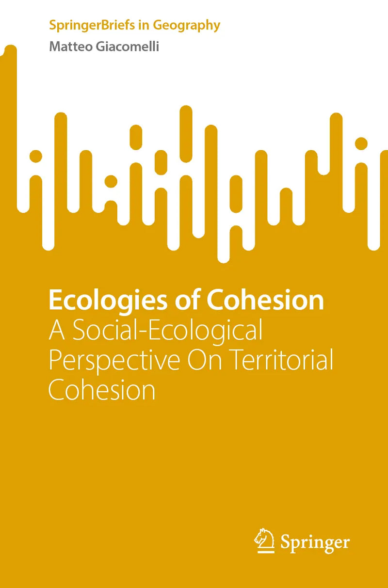 Ecologies of Cohesion