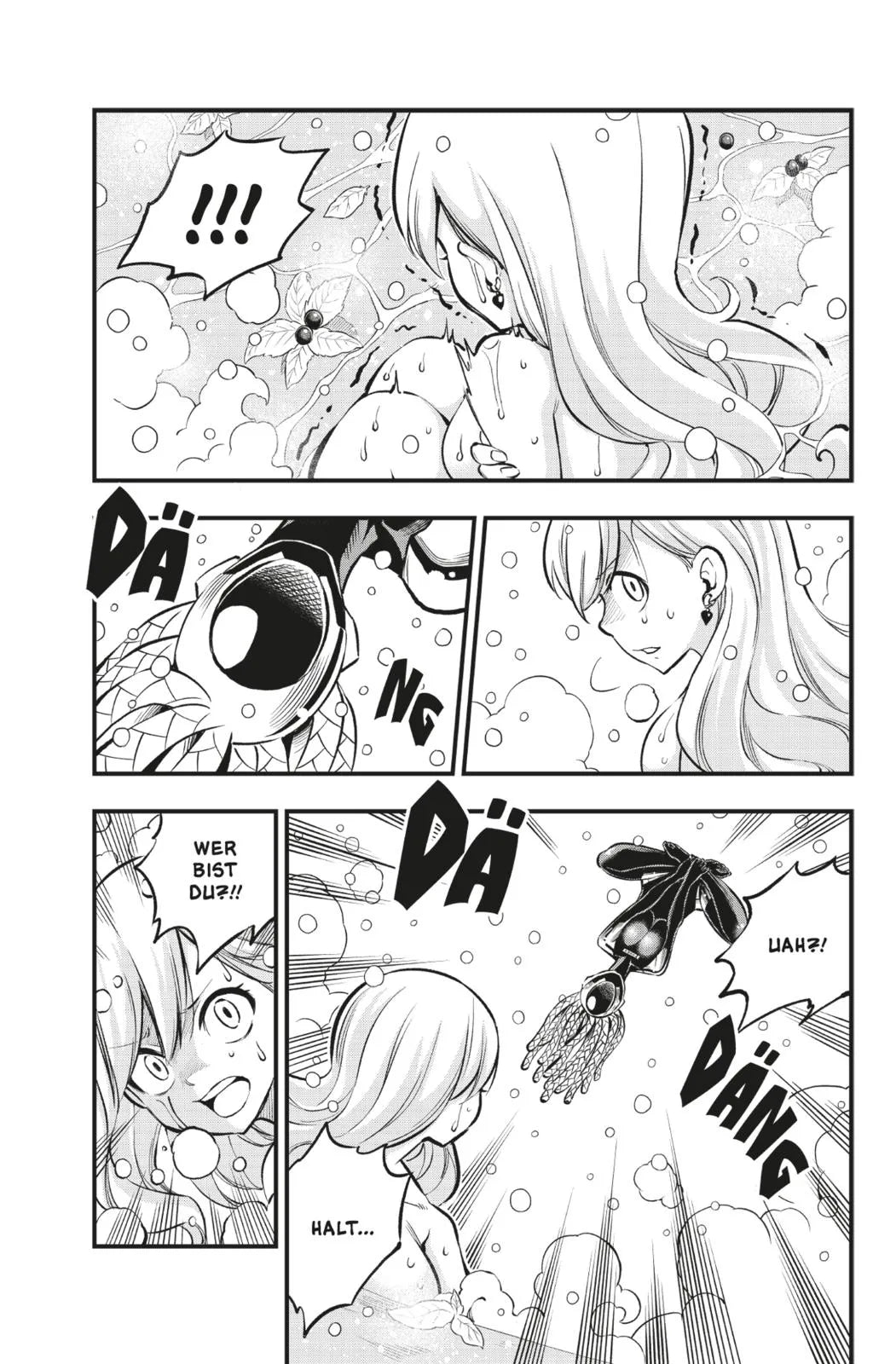 Produktansicht: Edens Zero 29 (Taschenbuch)