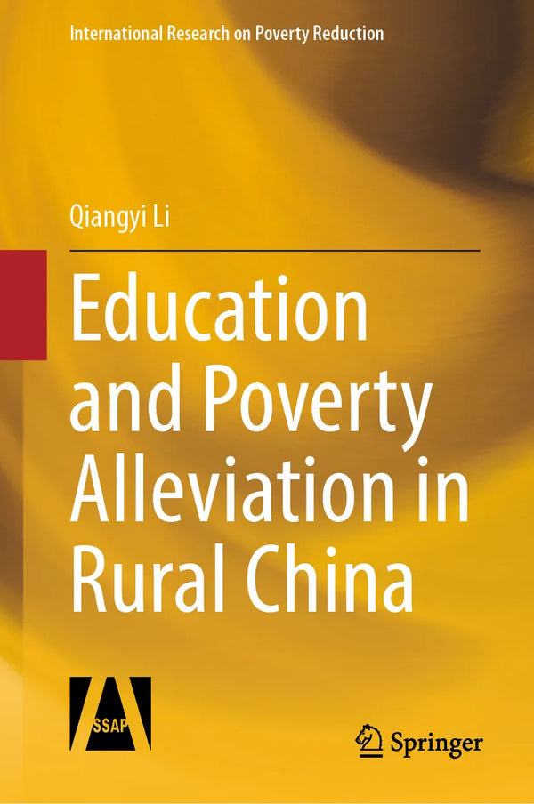 Education and Poverty Alleviation in Rural China