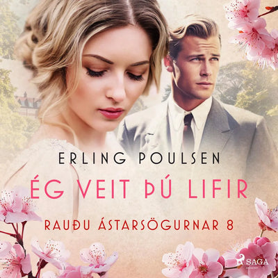 Ég veit þú lifir