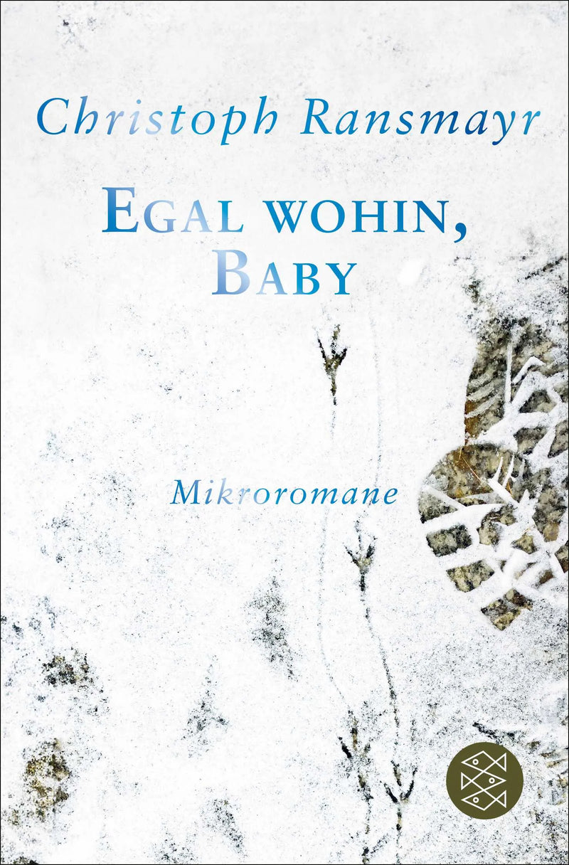 Egal wohin, Baby