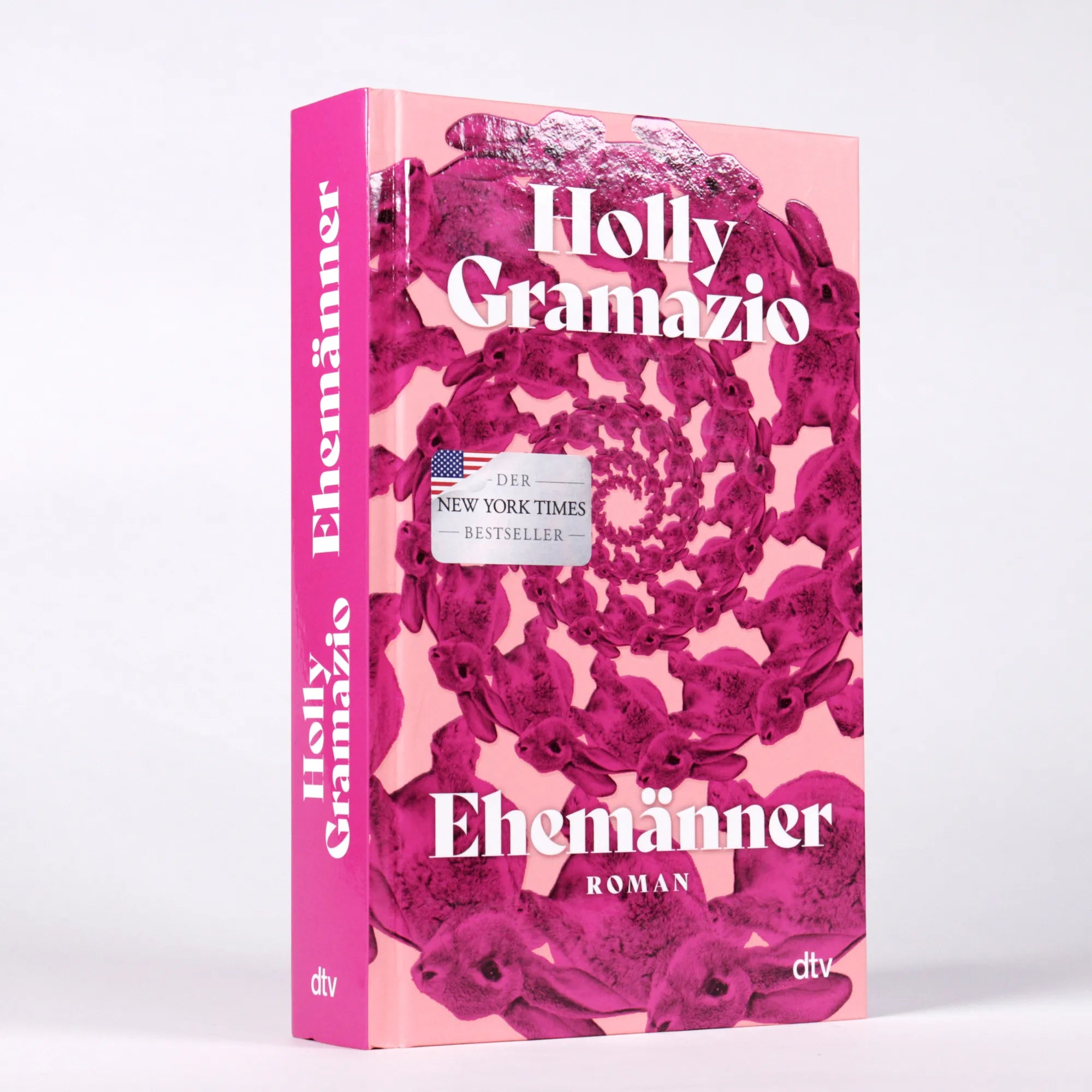 Abbildung von 'Ehemänner'