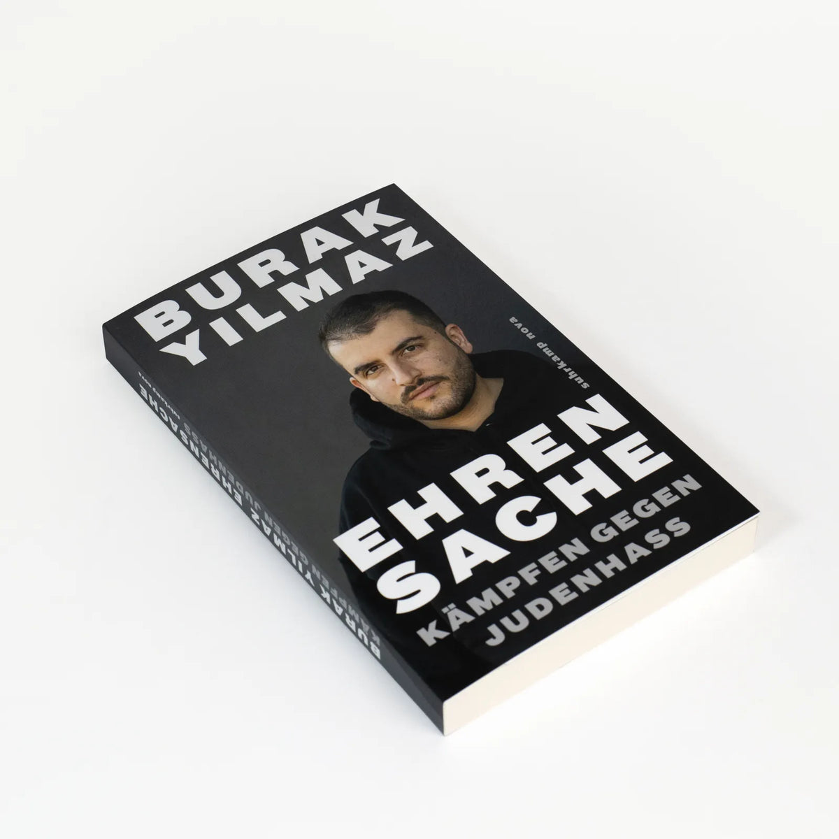 Burak Yilmaz - Ehrensache