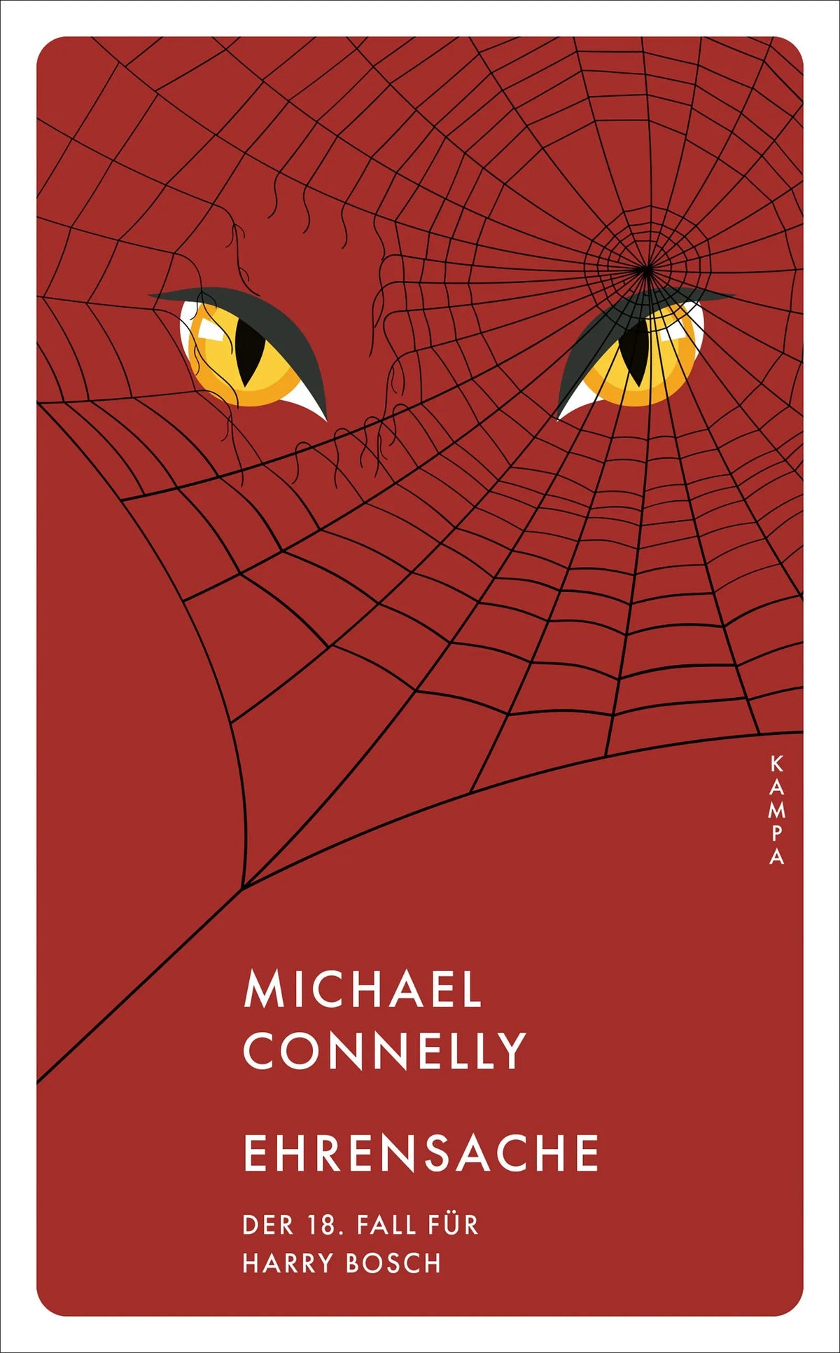 Cover: Ehrensache (Taschenbuch) von Michael Connelly