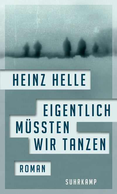 Eigentlich müssten wir tanzen