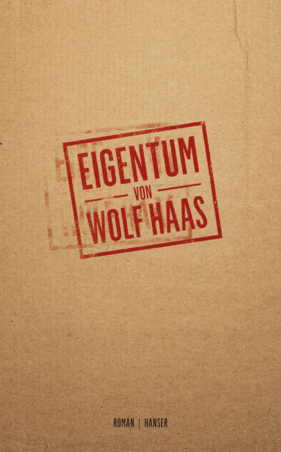 Eigentum