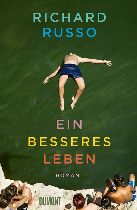 Ein besseres Leben