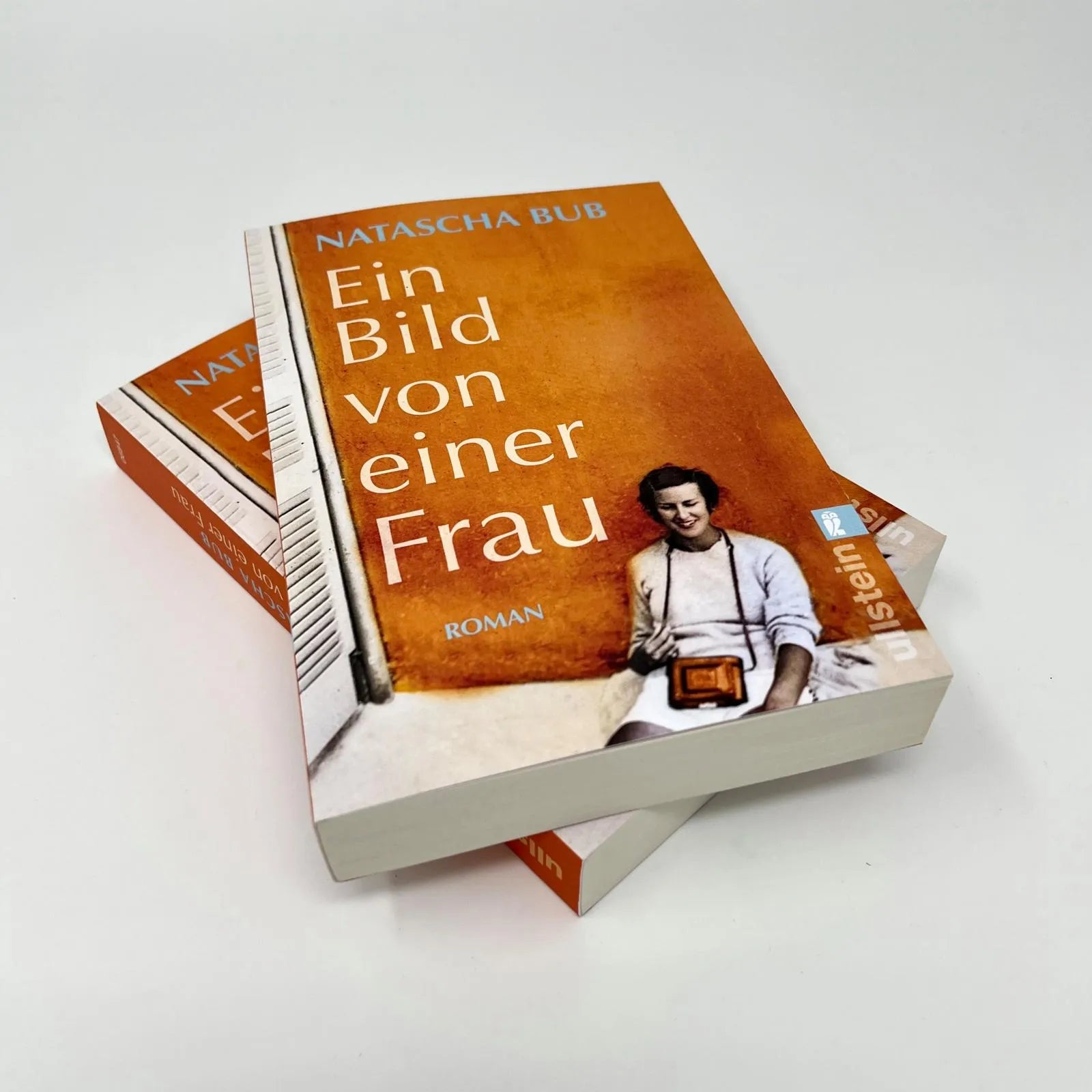 Abbildung von 'Ein Bild von einer Frau'