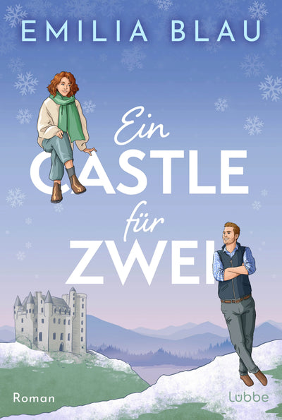 Ein Castle für zwei