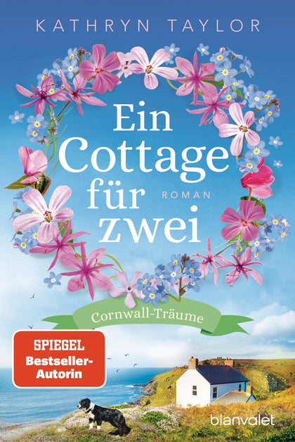 Cover: Ein Cottage für zwei (E-Book) von Kathryn Taylor