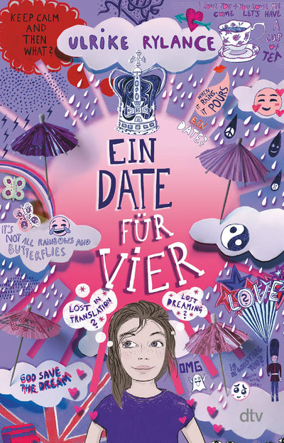 Ein Date für vier