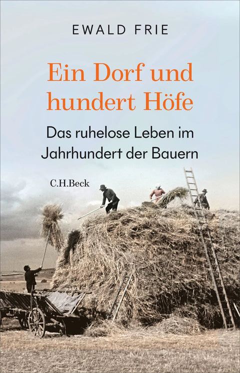Ein Dorf und hundert Höfe